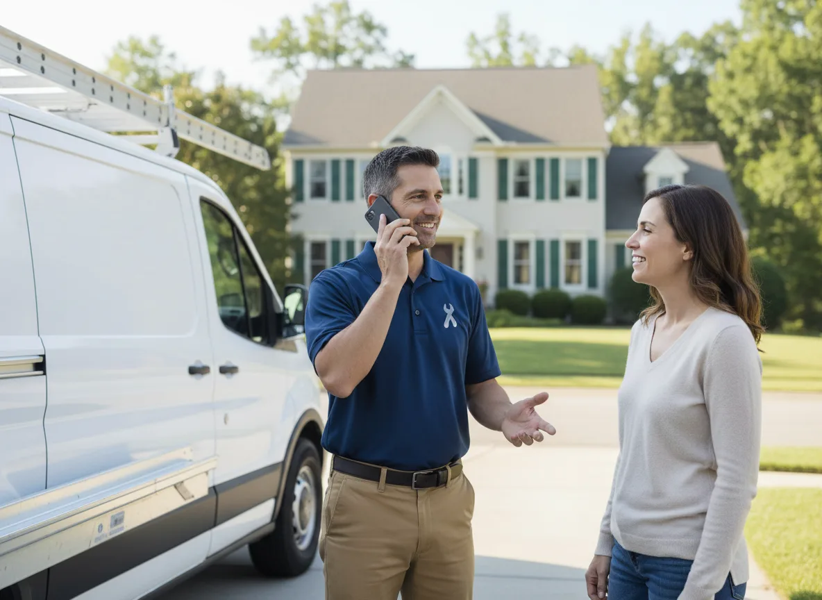 Home Gutter Service Port Huron, MI FAQs