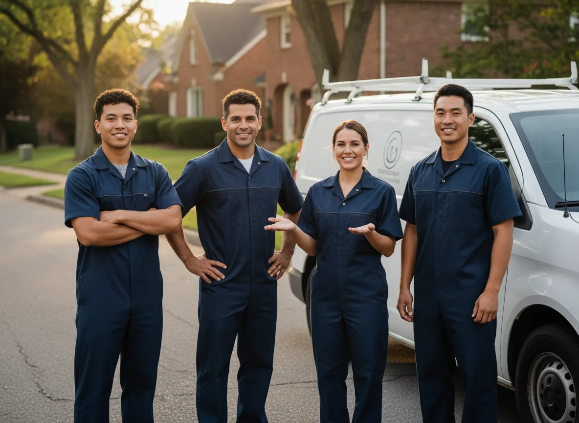 Home Gutter Service company in Port Huron, MI